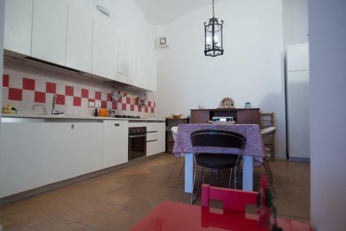 Apartamento Casa Di Zia Rosaria