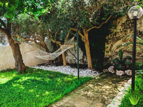 Apartamento Villa Delle Agavi