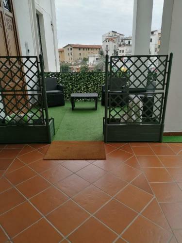 Hostal Casa Dalila