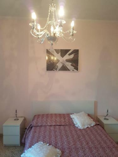 Apartamento Oasi Del Mare