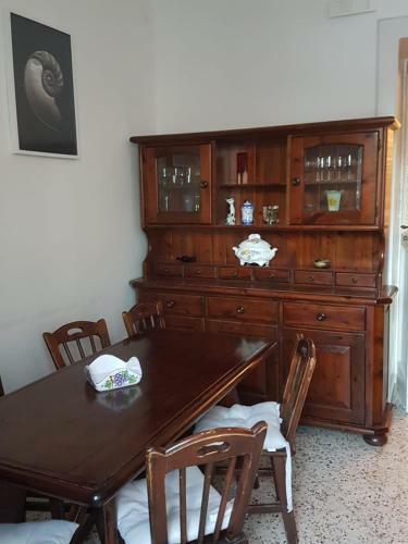 Apartamento Oasi Del Mare