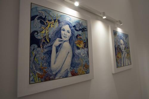 B&B Vietri Centro 2