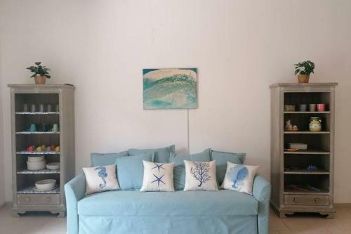 Apartamento La Casetta In Costiera
