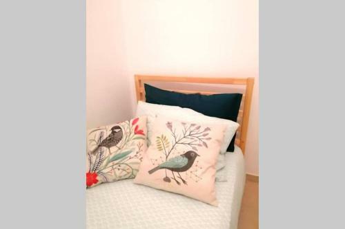 Apartamento La Casetta In Costiera