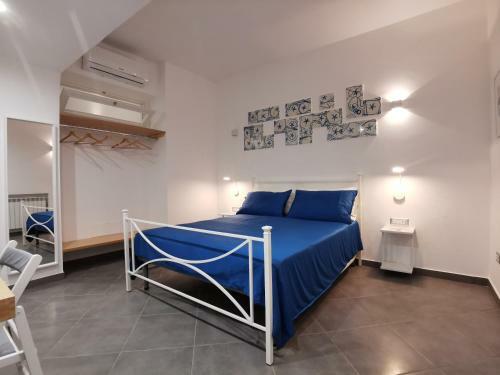 Octopus Vietri House