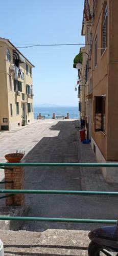 Apartamento La Finestra Sul Mare