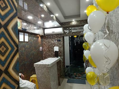 Hostal Hotel Sana