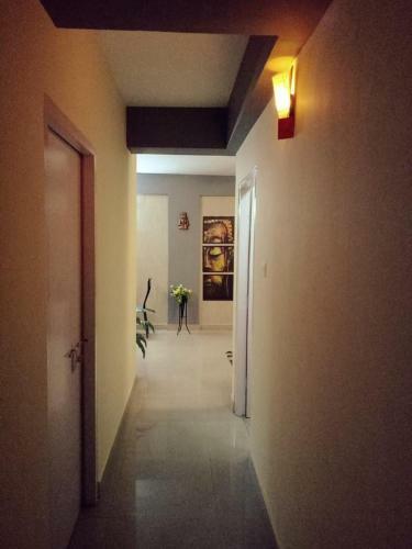 Apartamento Magnolia Prestige