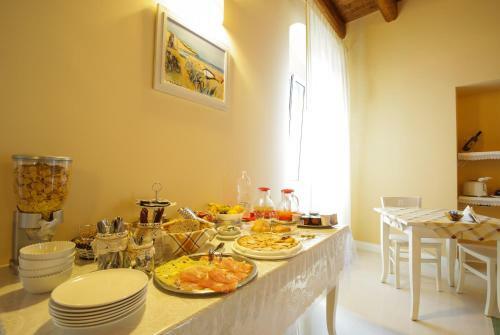 B&B Monsignore