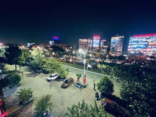 Hotel Atithi Inn