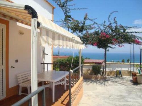Villa Lucrezia Trilo