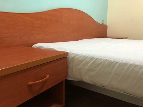 Apartamento Tiglio Vieste