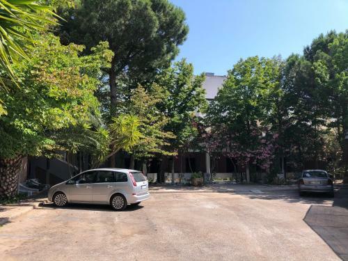 Apartamento Tiglio Vieste