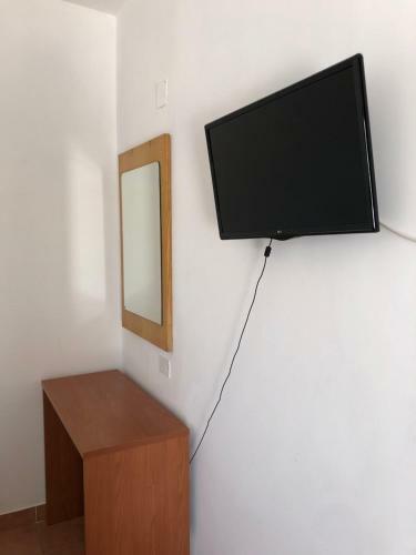 Apartamento Tiglio Vieste