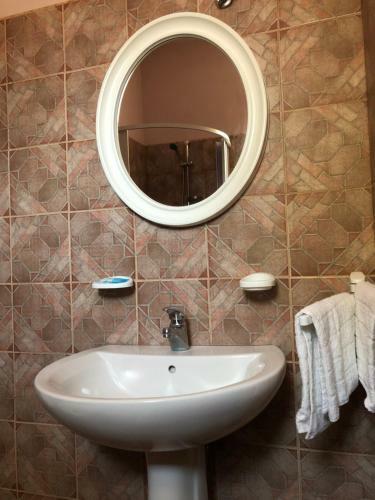 Apartamento Tiglio Vieste