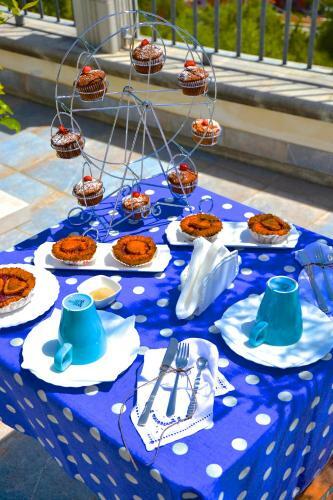 B&B Il Giardino Stellato