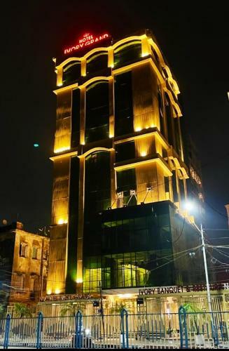Hotel Ivory Grand