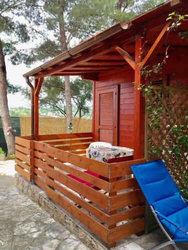 B&B Villa Carla
