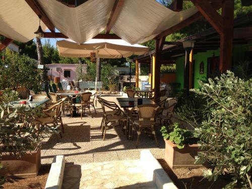 B&B Villa Carla