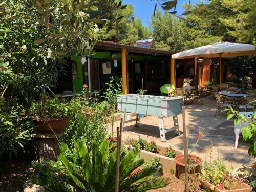B&B Villa Carla