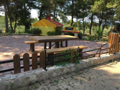 B&B Villa Carla