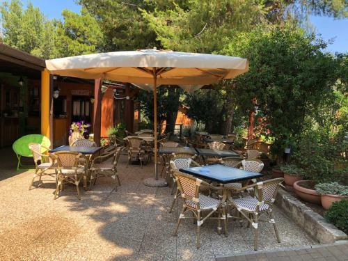 B&B Villa Carla