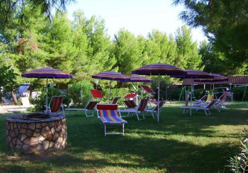 B&B Villa Carla