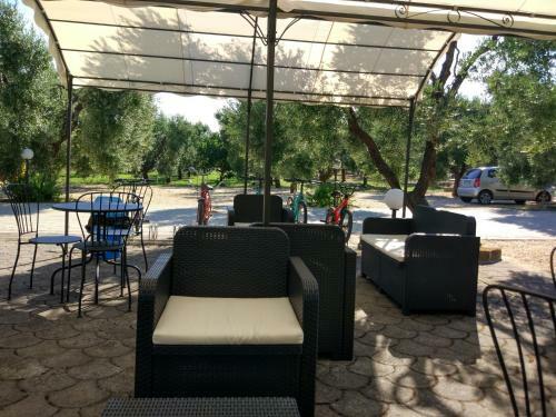 Tenuta Montincello