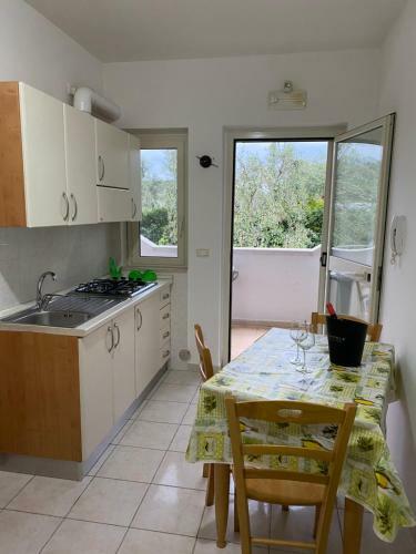 Villa Angela Case Vacanza