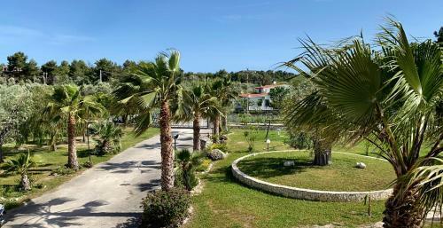 Villa Angela Case Vacanza