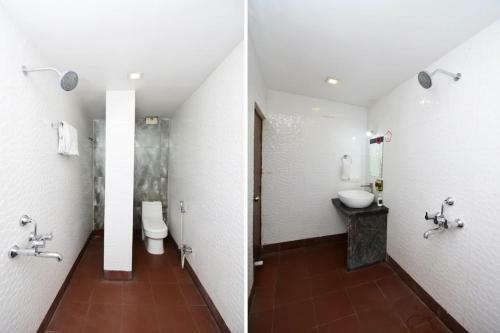 Hotel Fabexpress Gokul Villa