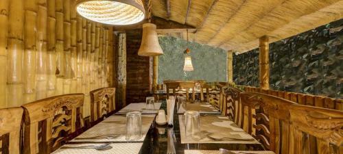 Hostal Hotel Dreamland