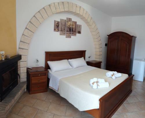 B&B Borgo Degli Ulivi