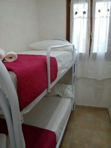 B&B Borgo Degli Ulivi