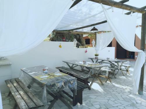 B&B Borgo Degli Ulivi