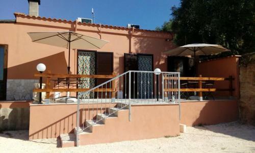 B&B Borgo Degli Ulivi