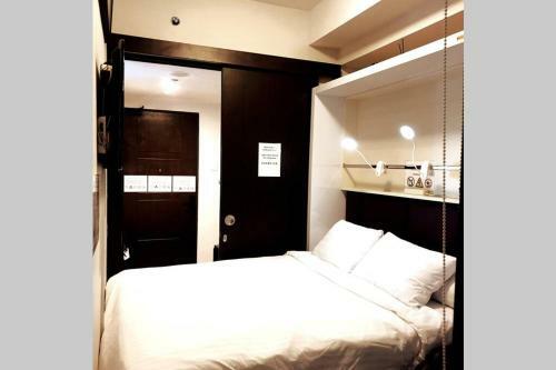 @mojo Smart Apartment - Begawan Apartment
