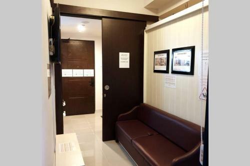 @mojo Smart Apartment - Begawan Apartment