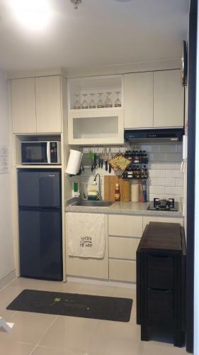 @mojo Smart Apartment - Begawan Apartment