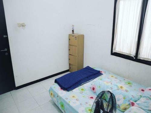 Home Stay Villa Bukit Tidar