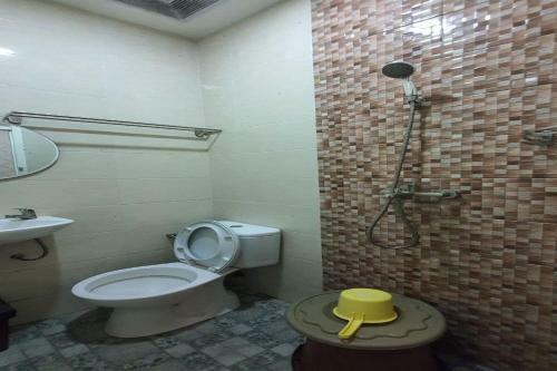 Hostal Umi Guesthouse Syariah
