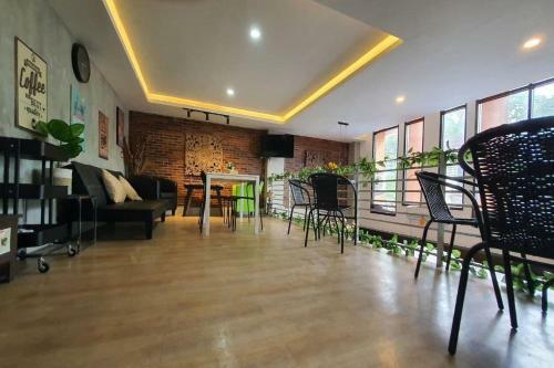 Hostal Umi Guesthouse Syariah