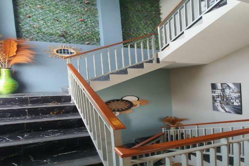 Hostal Umi Guesthouse Syariah