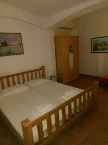 Apartamento Villa Oleandro Pergola