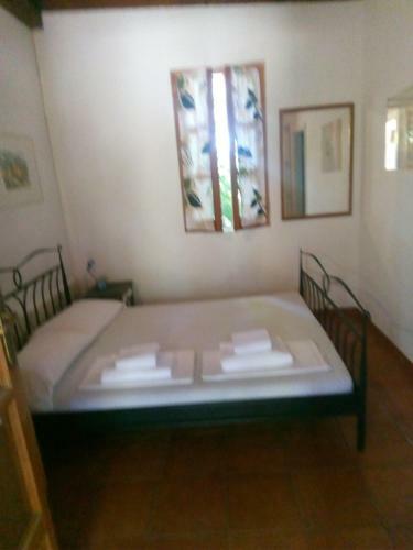 Apartamento Villa Oleandro Pergola