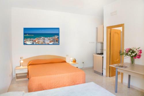 Apartamento Residence Torre Preziosa