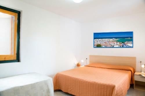 Apartamento Residence Torre Preziosa