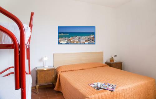 Apartamento Residence Torre Preziosa