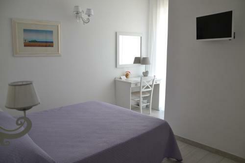 Bed & Breakfast Cuore Di Vieste