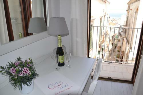 Bed & Breakfast Cuore Di Vieste